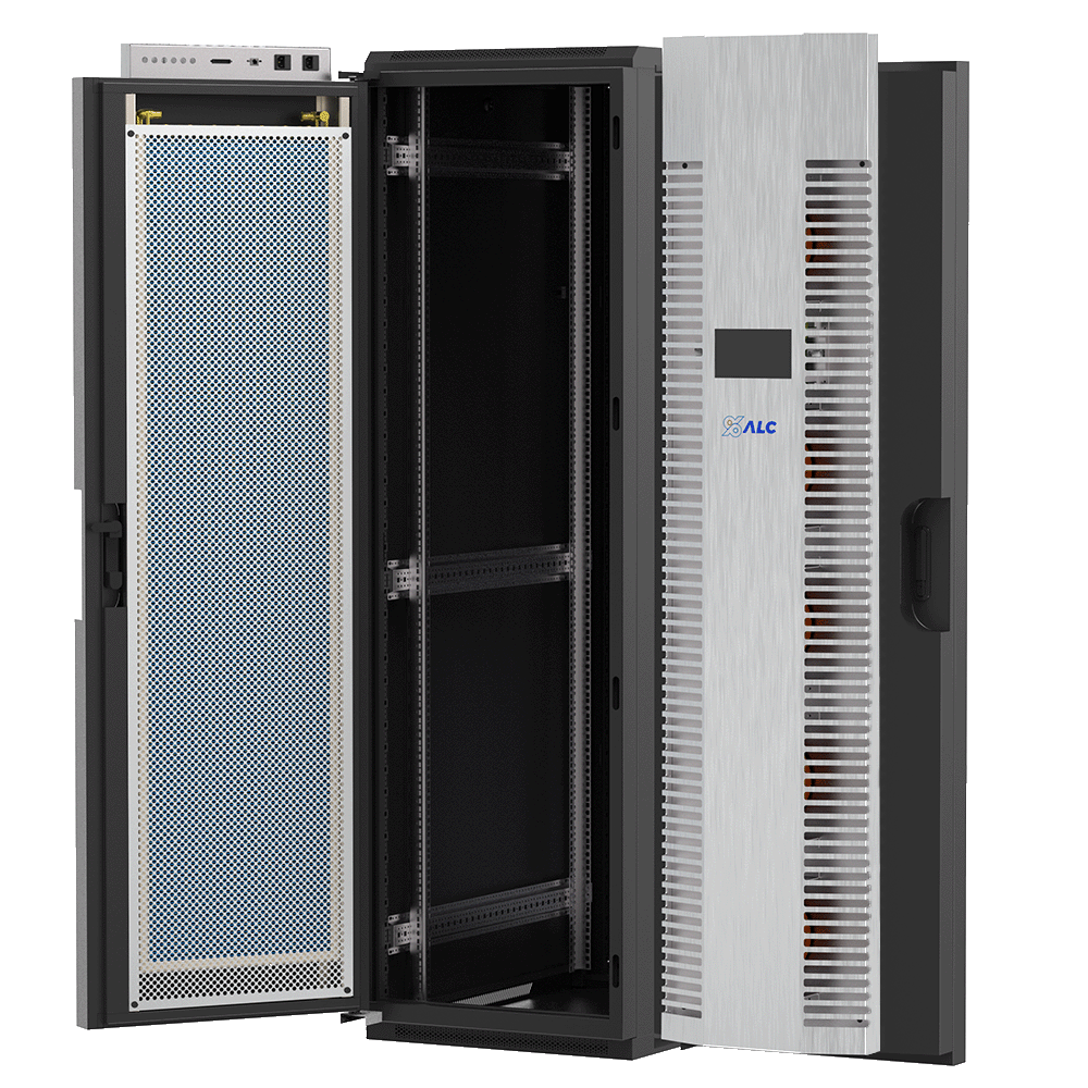 Air & Liquid Cooling Technology Limited